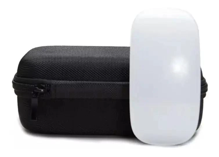 ESTUCHE PROTECTOR PARA MOUSE Y ACCESORIOS DE COMPUTADORA - 7