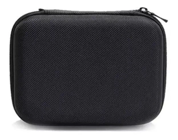 ESTUCHE PROTECTOR PARA MOUSE Y ACCESORIOS DE COMPUTADORA - 8