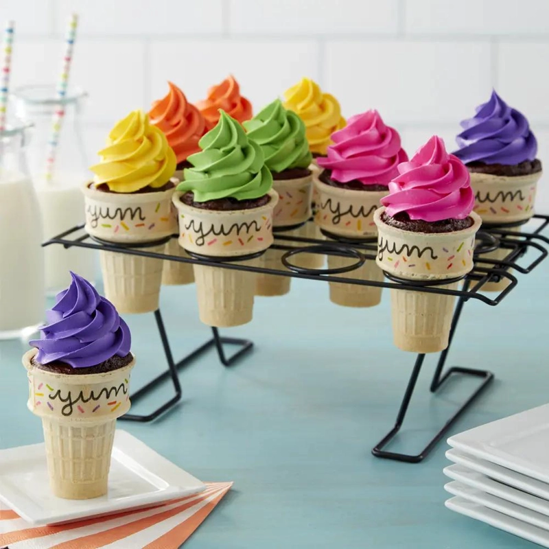 LAPICES COMESTIBLES PARA DECORACION EN REPOSTERIA Y QUESOS NEGRO - 2