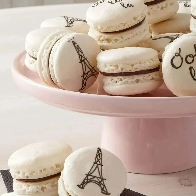 LAPICES COMESTIBLES PARA DECORACION EN REPOSTERIA Y QUESOS NEGRO - 3