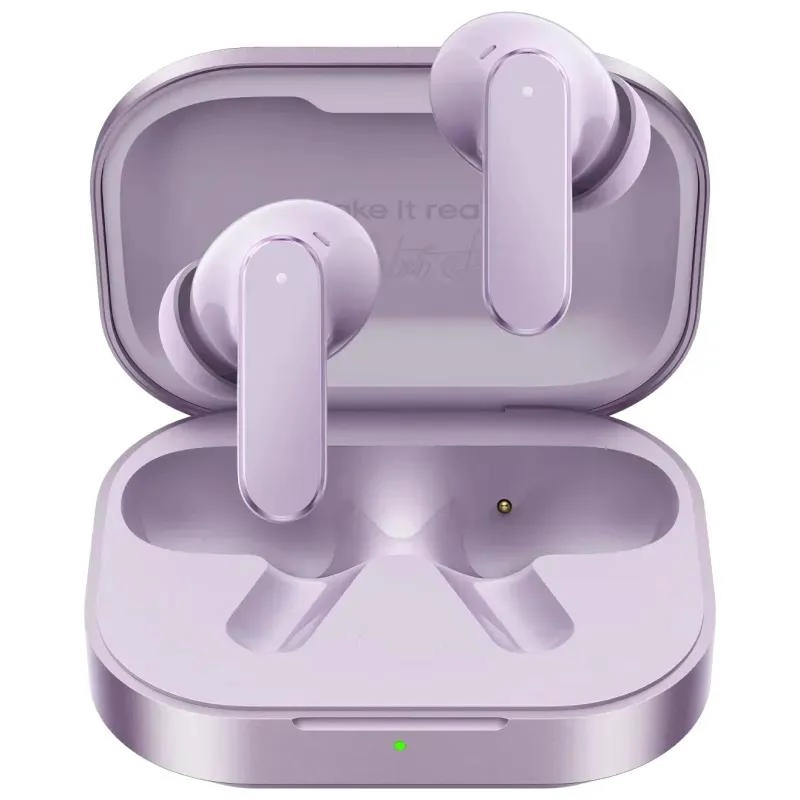 AUDIFONOS INALAMBRICOS BLUETOOTH CON CANCELACION DE RUIDO - 1