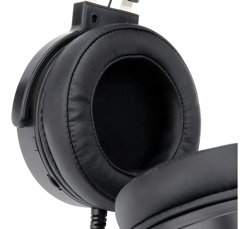 AURICULARES GAMER CON SONIDO 7.1 Y ILUMINACION RGB - 5