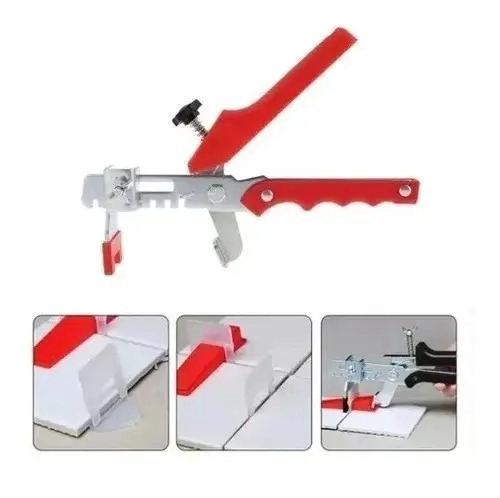 KIT DE INSTALACION PARA CERAMICAS Y PORCELANATO - 1