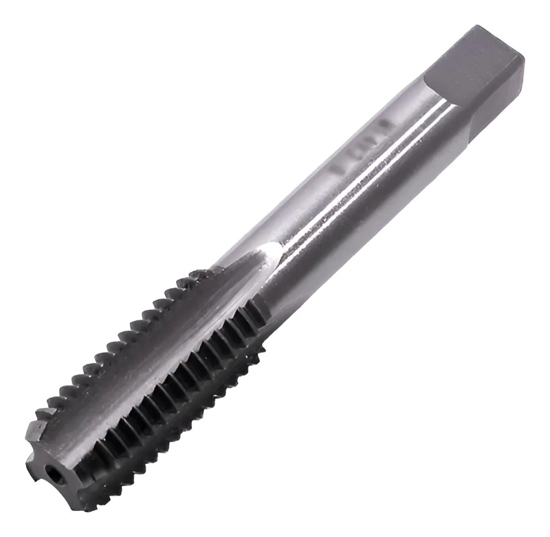 MACHO CANERIA NPT 1/2' PARA TRABAJOS DE FONTANERIA - 1