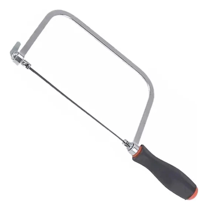 ARCO SIERRA CALAR DE 150 MM PARA CORTE PRECISO - 1