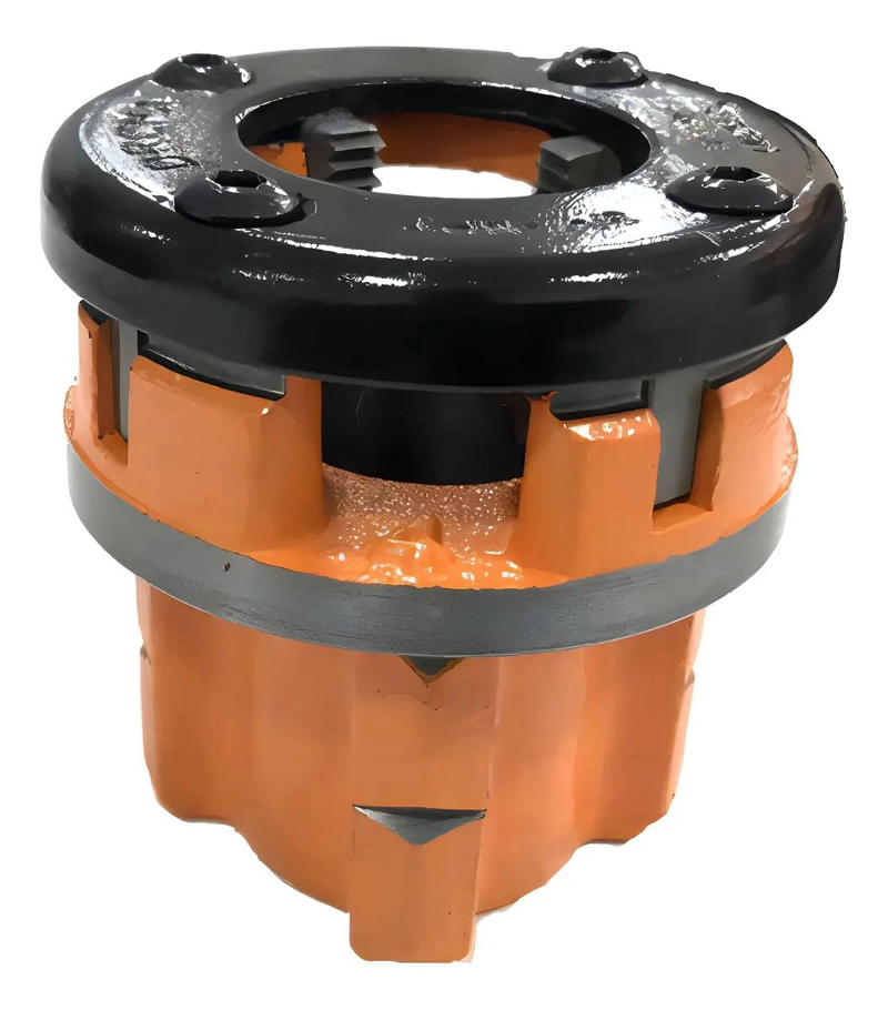 CABEZAL DE 3/4 NPT PARA TRABAJOS PROFESIONALES Y VERSATILES - 1
