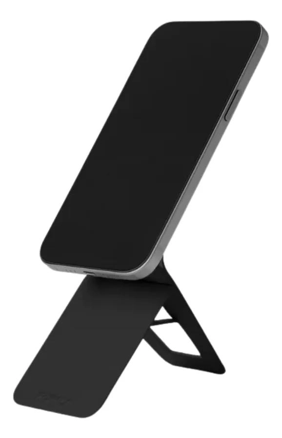 TRIPODE ULTRAFINO Y PORTATIL PARA CELULAR CON SOPORTE AJUSTABLE - 1