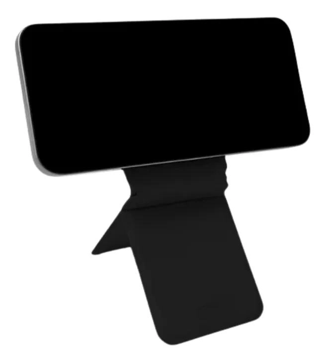 TRIPODE ULTRAFINO Y PORTATIL PARA CELULAR CON SOPORTE AJUSTABLE - 2