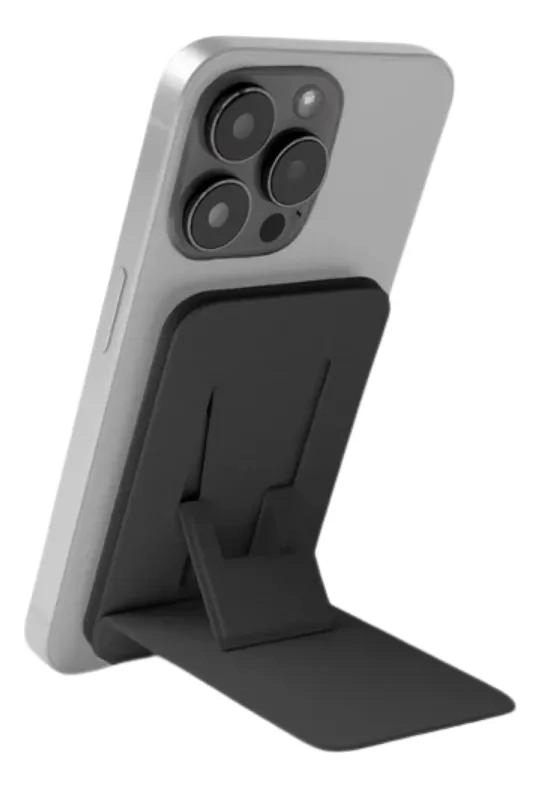 TRIPODE ULTRAFINO Y PORTATIL PARA CELULAR CON SOPORTE AJUSTABLE - 4