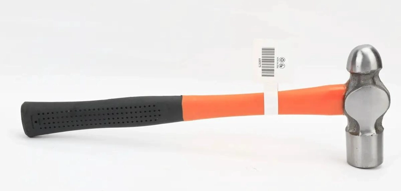 MARTILLO DE BOLA CON MANGO ERGONOMICO 40 CM - 2