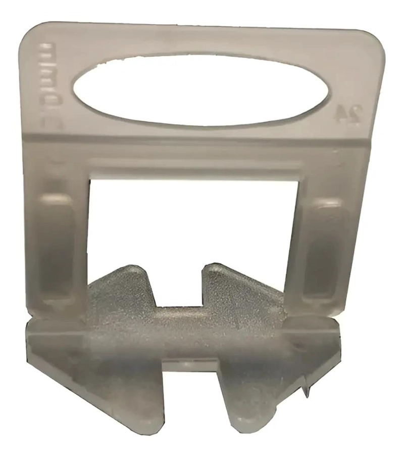 CLIPS NIVELADORES REUTILIZABLES 2.5MM PACK 500 - 1
