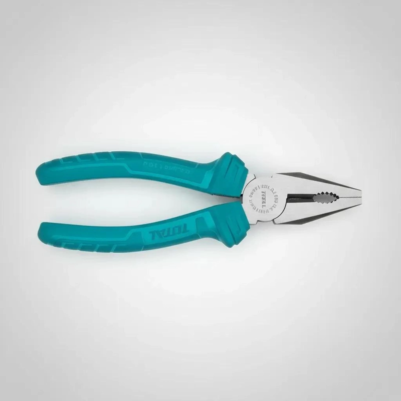 JUEGO DE HERRAMIENTAS MANUALES DE 7 PIEZAS PARA USO DOME STICO - 3