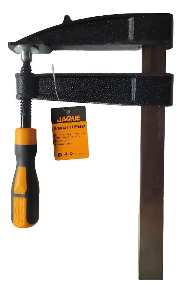 PRENSA F SARGENTO 120X800MM APERTURA 9CM - 1