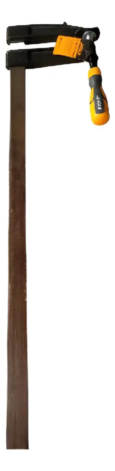PRENSA F SARGENTO 120X800MM APERTURA 9CM - 3
