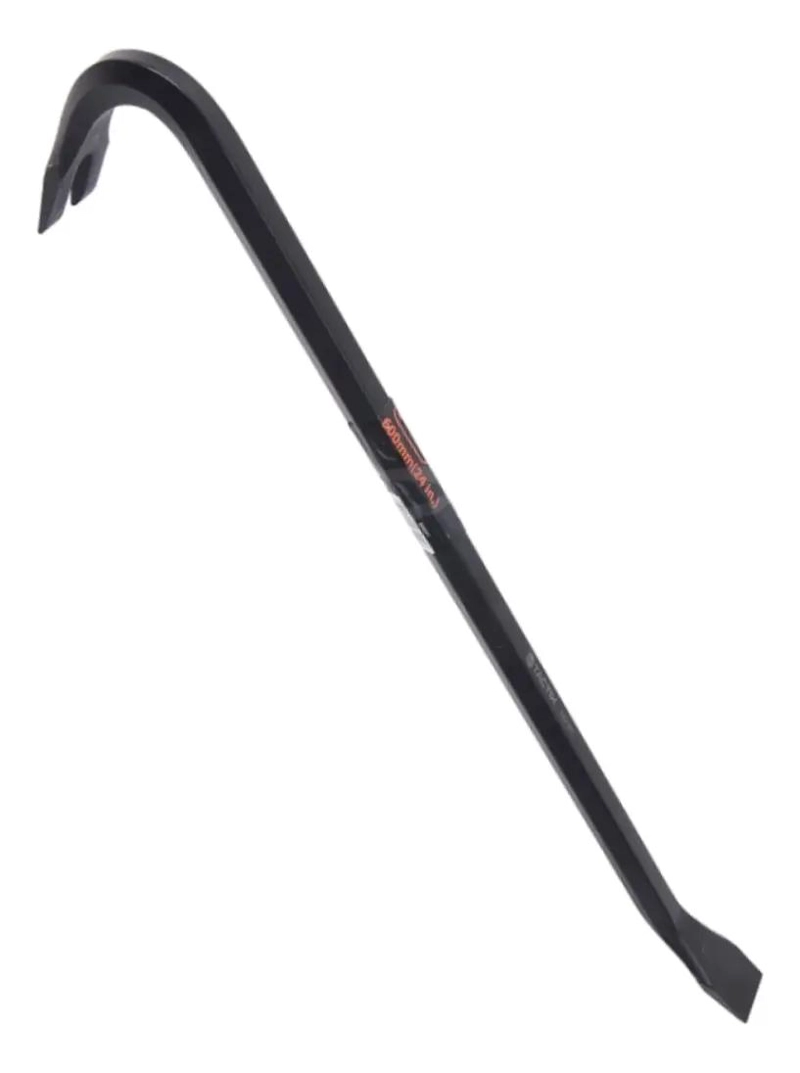 DIABLITO TACTIX 24 X 5/8 PULGADAS DE ACERO FORJADO - 1