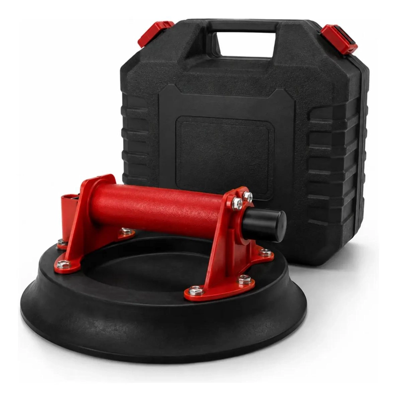 VENTOSA DE VACIO 250 KG PARA MANIPULACION DE MATERIALES PESADOS - 1