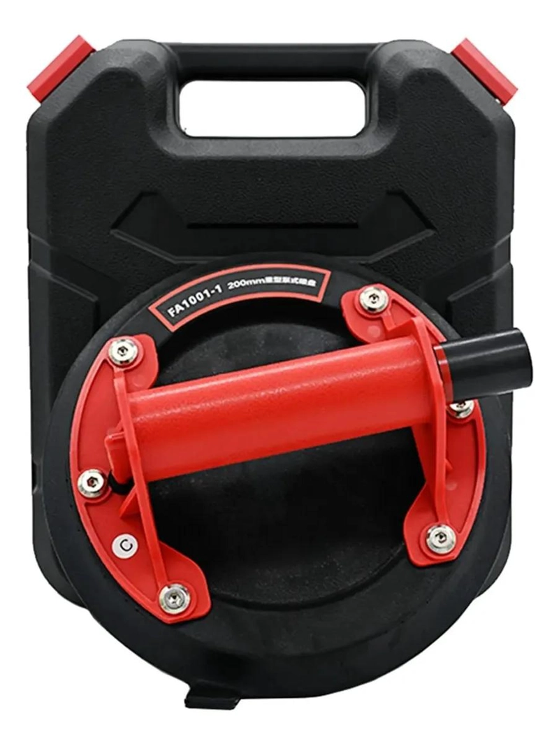 VENTOSA DE VACIO 250 KG PARA MANIPULACION DE MATERIALES PESADOS - 5