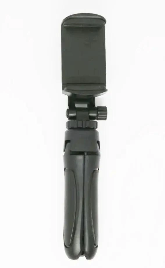 MINI TRIPODE COMPACTO PARA CAMARAS Y CELULARES - 5