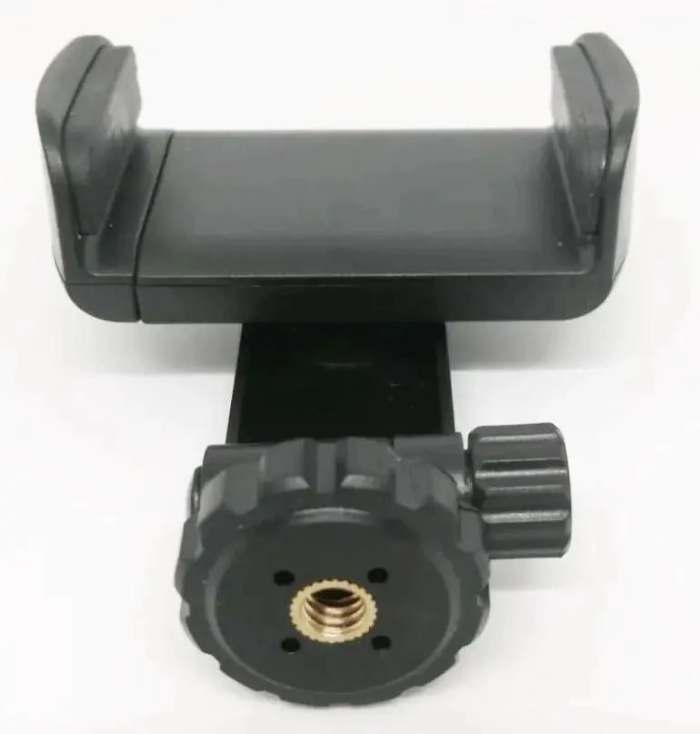 MINI TRIPODE COMPACTO PARA CAMARAS Y CELULARES - 7