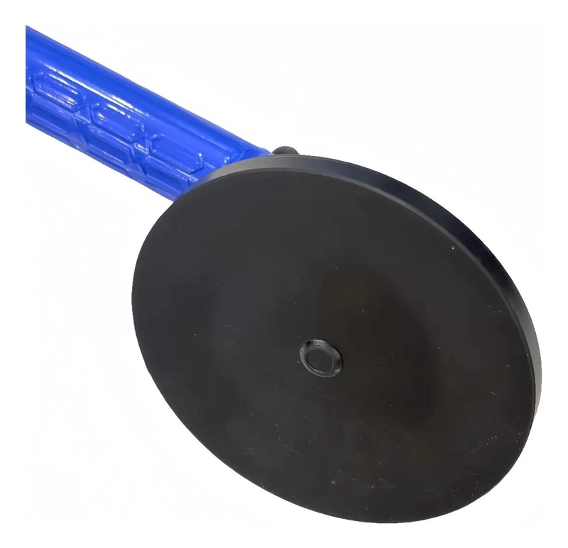 VENTOSA DOBLE PARA VIDRIO 75KG IDEAL PARA MANIPULACION SEGURA - 2