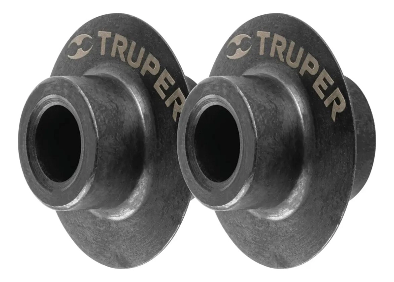 CUTTER DE CUCHILLAS NEGRO PARA USO MANUAL - 1