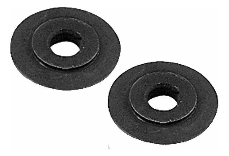 CUTTER DE CUCHILLAS NEGRO PARA USO MANUAL - 2