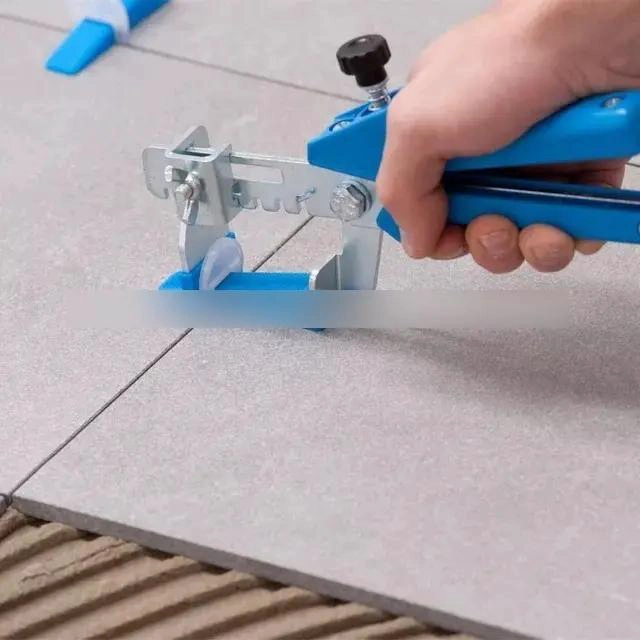 KIT NIVELADOR CERAMICA Y PORCELANATO 1.5 MM - 2