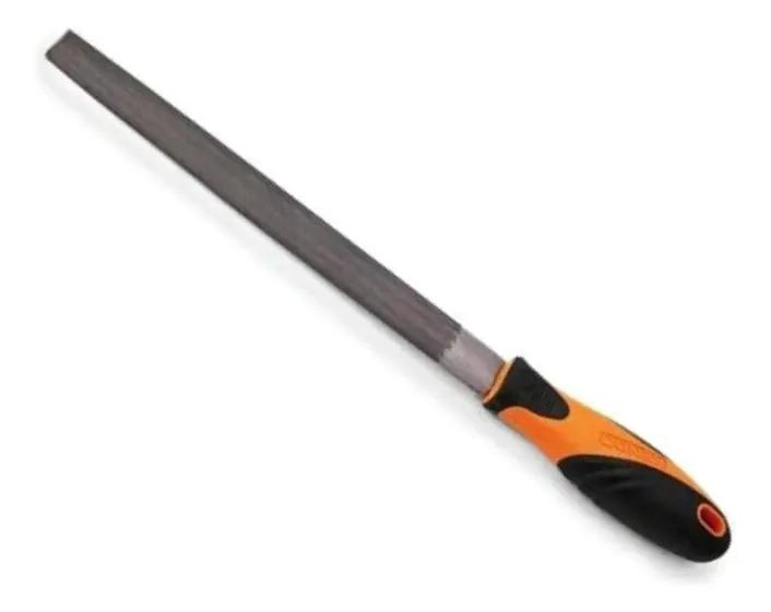 LIMA PLANA DE ACERO 25.4 CM - 3