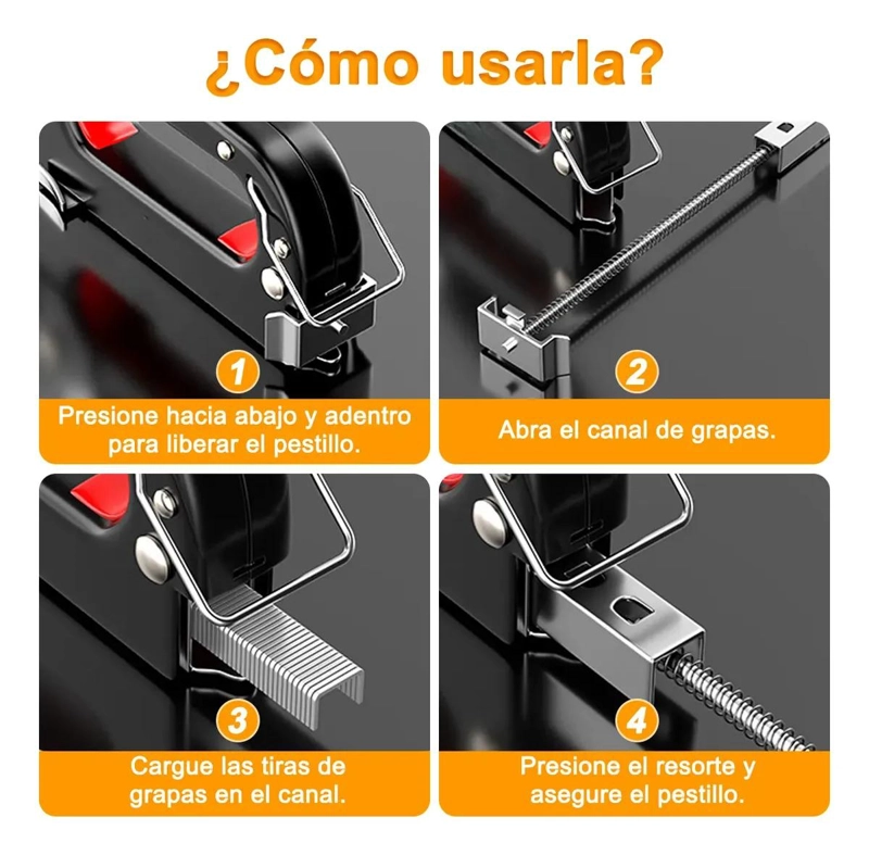 ENGRAPADORA MANUAL MULTIFUNCIONAL 3 EN 1 PARA BRICOLAJE Y CARPINTERIA - 6