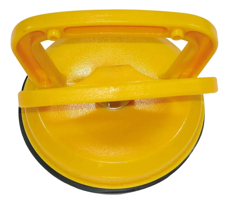 VENTOSA DE SUCCION PARA MANIPULACION DE VIDRIOS Y SUPERFICIES PLANAS - 1