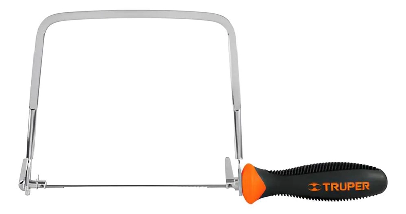 SERRUCHO DE CALAR 31.75 CM PARA MADERA - 1