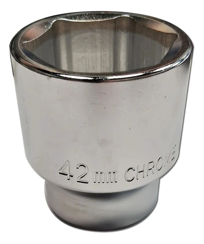 DADO DE 3/4 PULGADAS DE 42 MM - 1