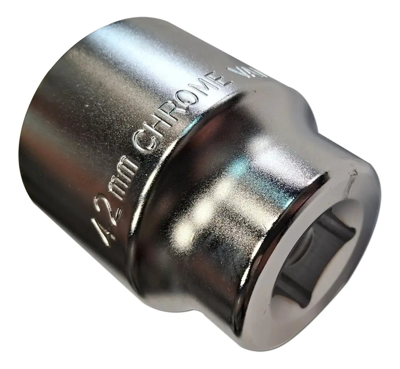 DADO DE 3/4 PULGADAS DE 42 MM - 3