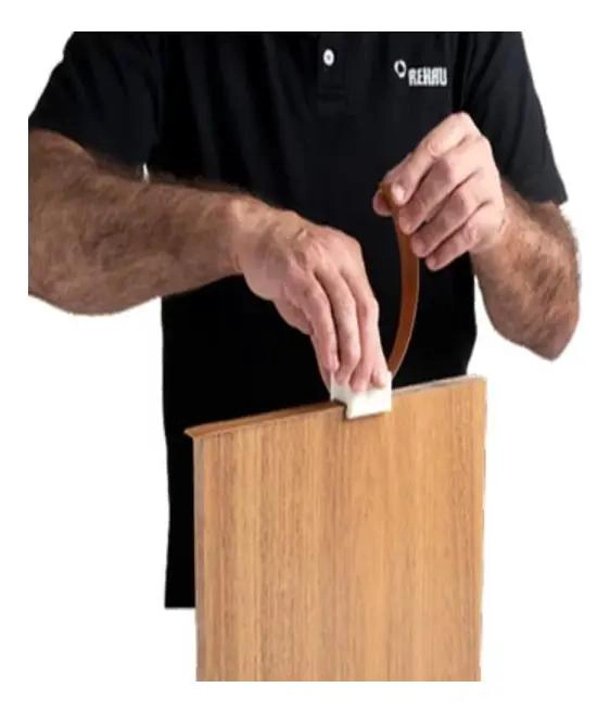KIT DOSIFICADOR DE PEGAMENTO PARA TAPACANTO - 4