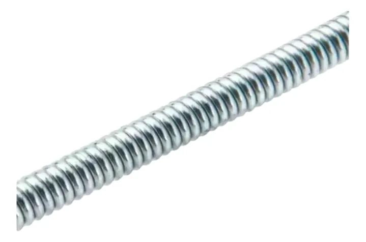 GANZUA FLEXIBLE DESTAPA CAÑERIAS 5 METROS 9MM PARA LIMPIEZA - 3