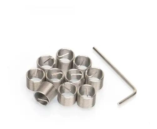 KIT DE REPARACION DE ROSCAS M14 P-1.25 PARA AUTOMOCION - 4