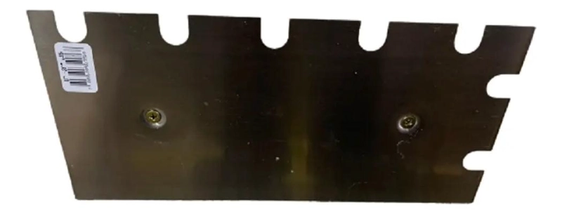 LLANA DENTADA 280X130MM ACERO FLEXIBLE - 2