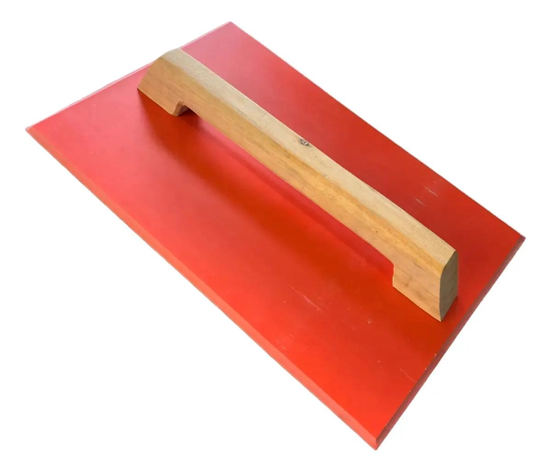 TALOCHA DE PVC 44X30 CM PARA YESO - 1