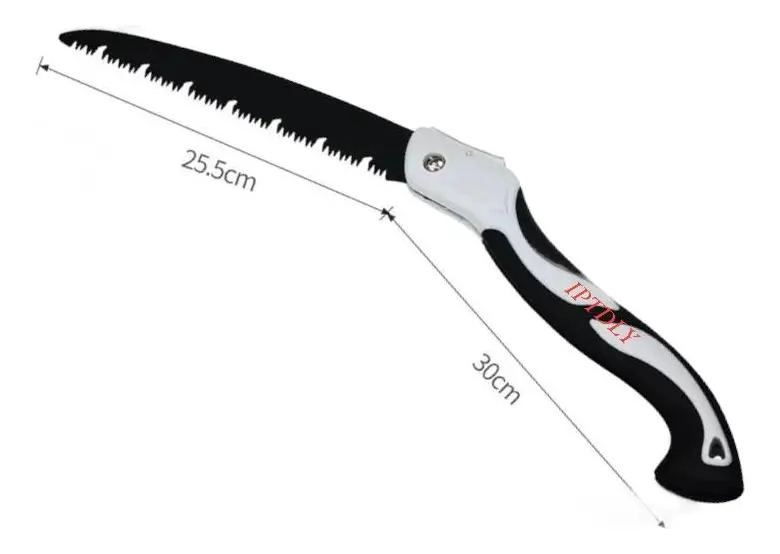 SERRUCHO CARPINTERO 55 CM CON MANIJA PLASTICA - 2