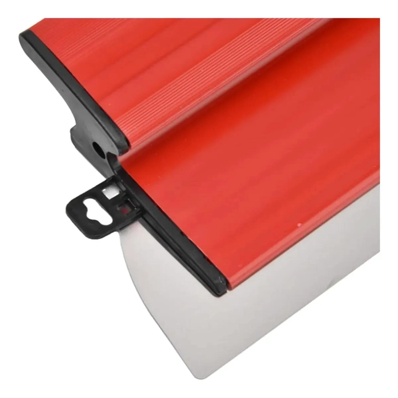 LLANA PROFESIONAL ALISADORA 80 CM PARA ACABADOS IMPECABLES - 5