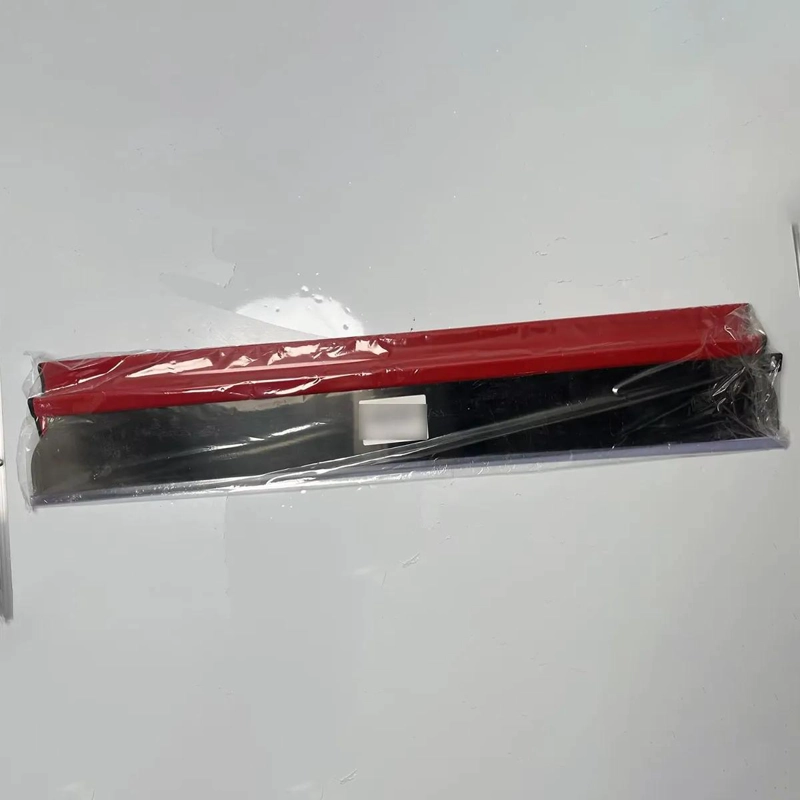 LLANA PROFESIONAL ALISADORA 80 CM PARA ACABADOS IMPECABLES - 8