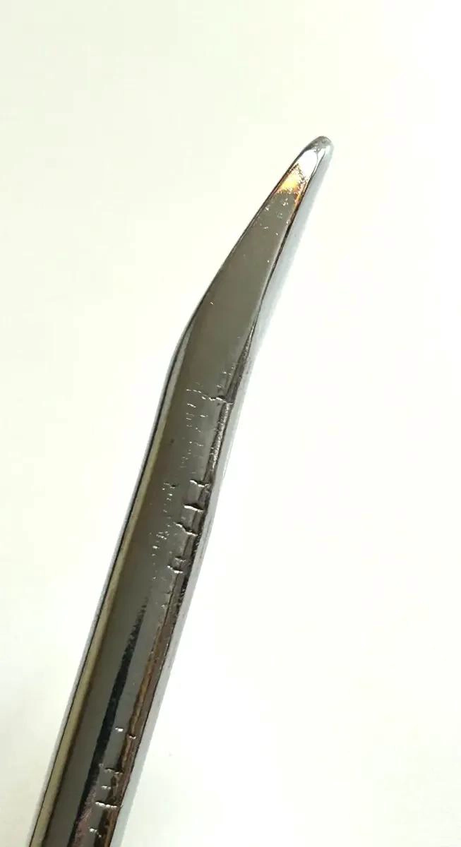 BARRA DESMONTADORA DE NEUMATICOS DE 500 MM PARA TALLER - 5