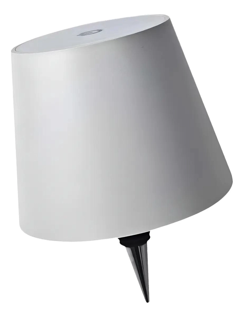 LAMPARA DE MESA LED DECORATIVA PARA BOTELLAS DE VINO - 1