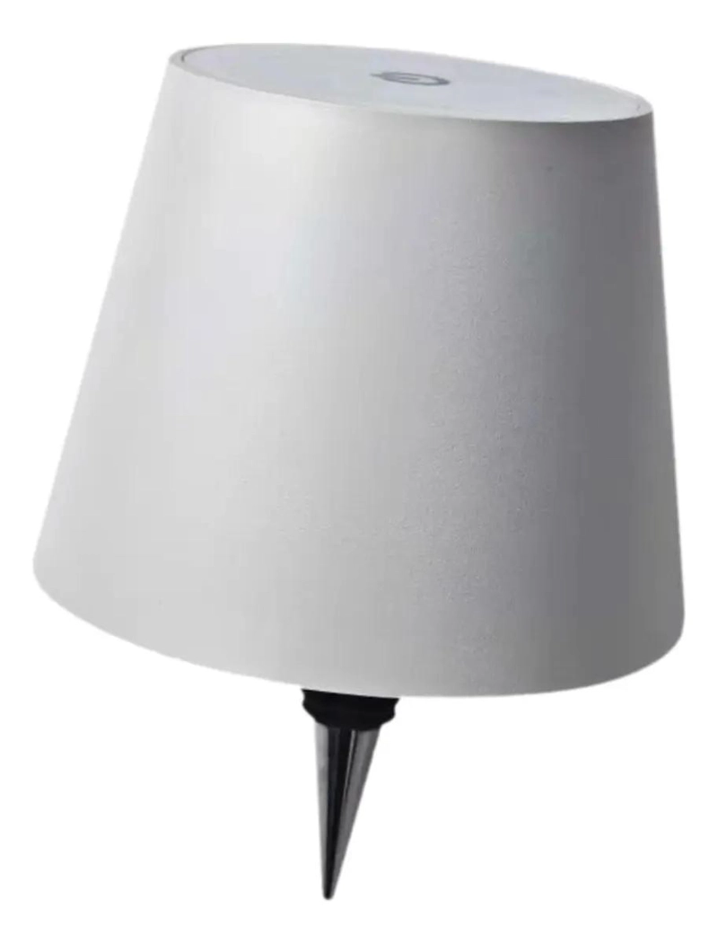 LAMPARA DE MESA LED DECORATIVA PARA BOTELLAS DE VINO - 10