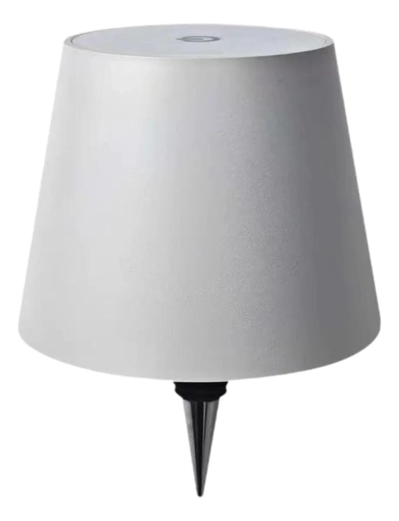 LAMPARA DE MESA LED DECORATIVA PARA BOTELLAS DE VINO - 8