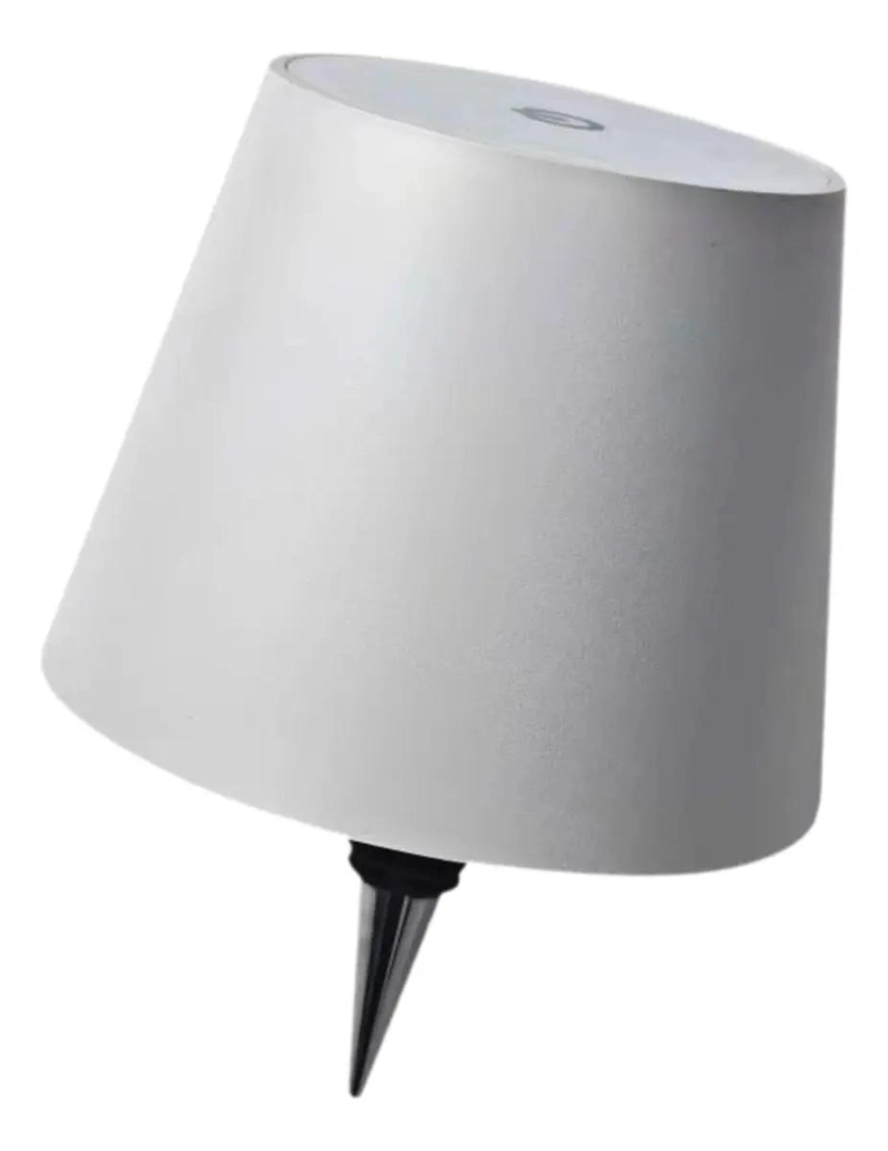 LAMPARA DE MESA LED DECORATIVA PARA BOTELLAS DE VINO - 9