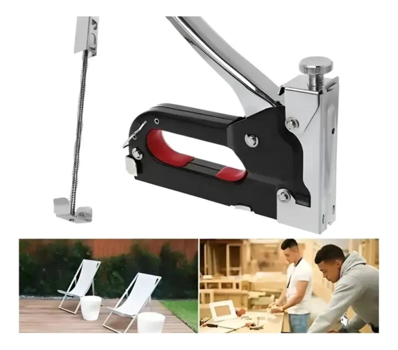 ENGRAPADORA PARA CARPINTERIA Y MANUALIDADES - 2
