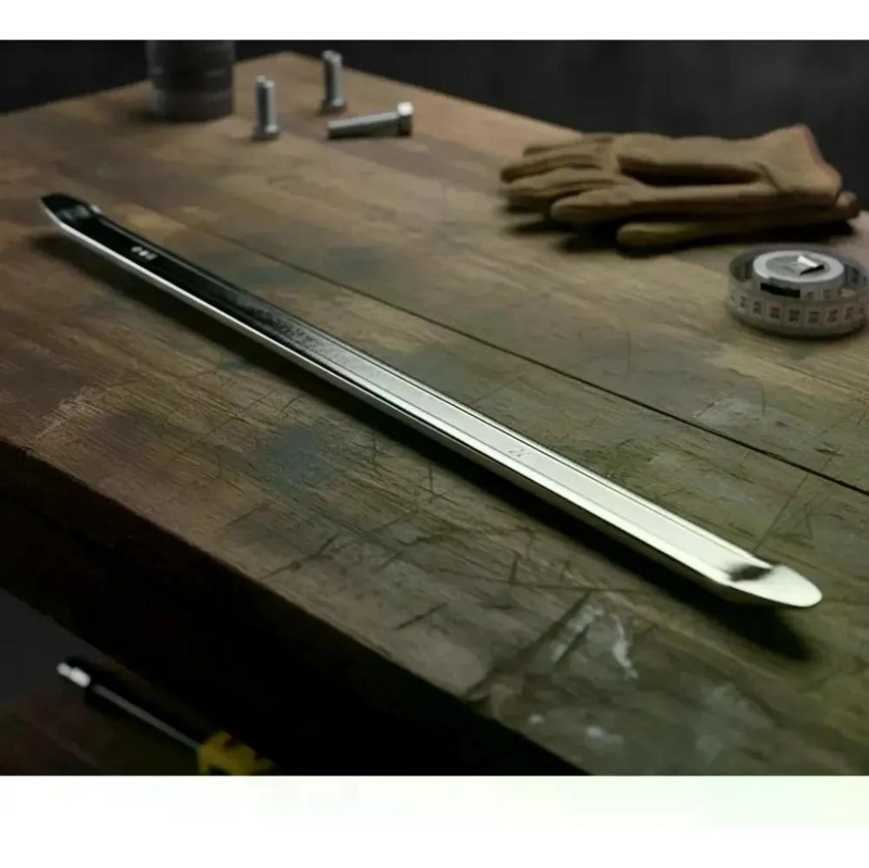 BARRA DESMONTADORA DE NEUMATICOS 24 PULGADAS PARA REPARACION - 8
