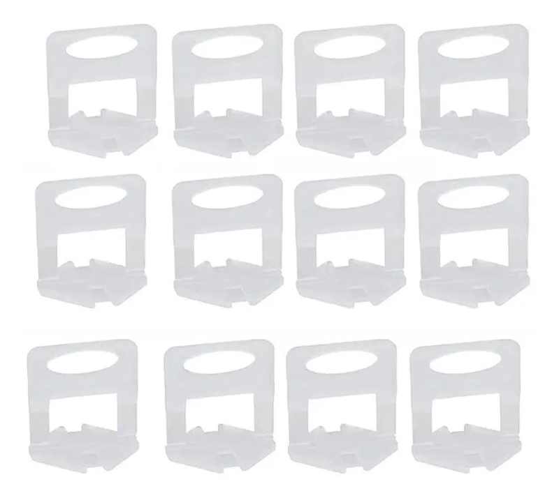 KIT NIVELADOR CERAMICA Y PORCELANATO 1 MM - 5