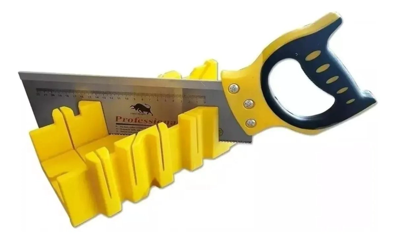 SERRUCHO DE COSTILLA 30.48 CM PARA MADERA - 6